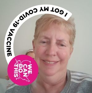 Meet your Posher, Patty